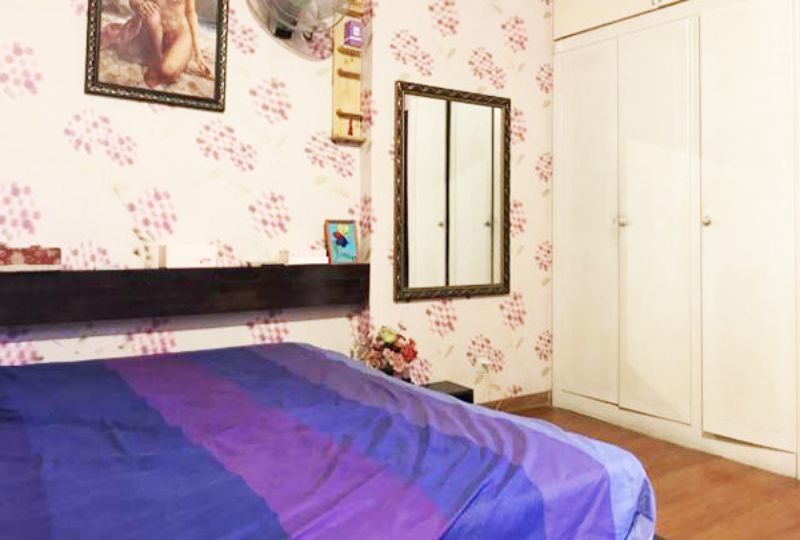 Nice apartment in Phuc Yen apartment for rent Tan Binh dist Ho Chi Minh city