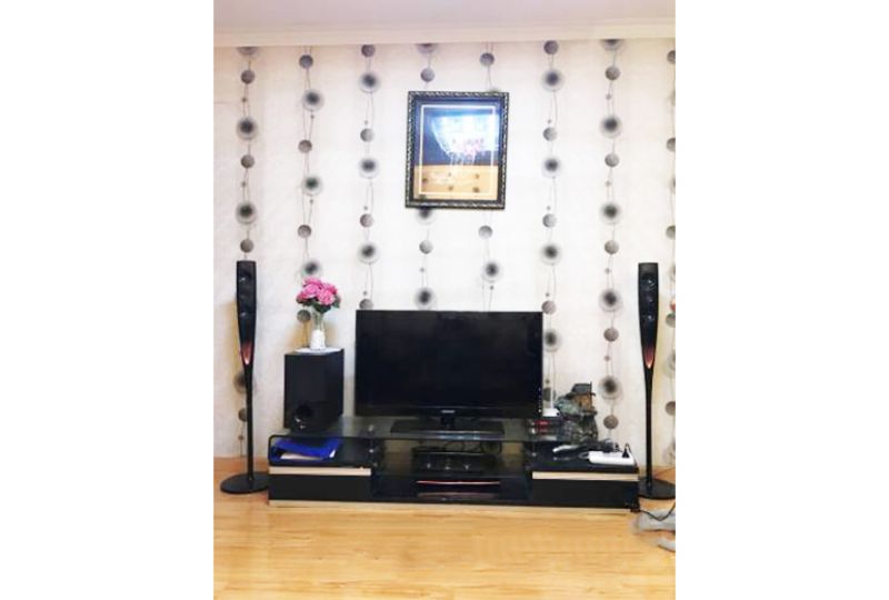 Nice apartment in Phuc Yen apartment for rent Tan Binh dist Ho Chi Minh city