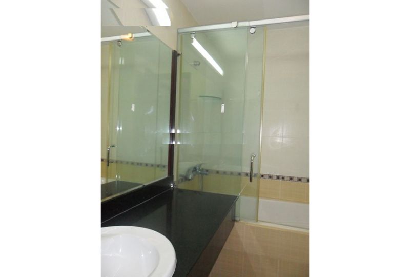 Now renting a Sailing apartment on NTMK street district 1 Ho Chi Minh city