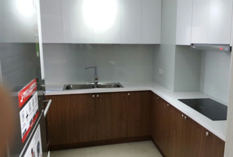 3 bedroom apartment in Riviera Point for rent on Tan Phu ward district 7