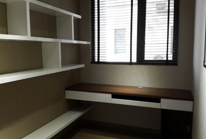 3 bedroom apartment in Riviera Point for rent on Tan Phu ward district 7