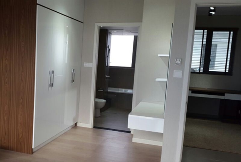 3 bedroom apartment in Riviera Point for rent on Tan Phu ward district 7