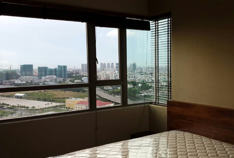 3 bedroom apartment in Riviera Point for rent on Tan Phu ward district 7