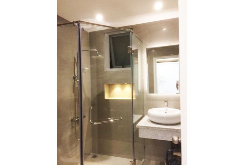 2 bedroom apartment for rent in Screnic Valley Phu My Hung area district 7 