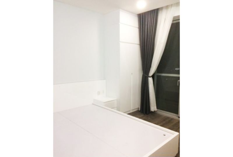 2 bedroom apartment for rent in Screnic Valley Phu My Hung area district 7 