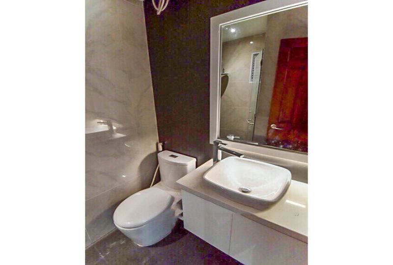Cozy serviced apartment for rent in Phu Nhuan district