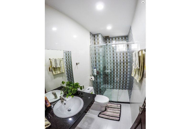 New studio serviced apartment for lease on Hoang Hoa Tham Binh Thanh
