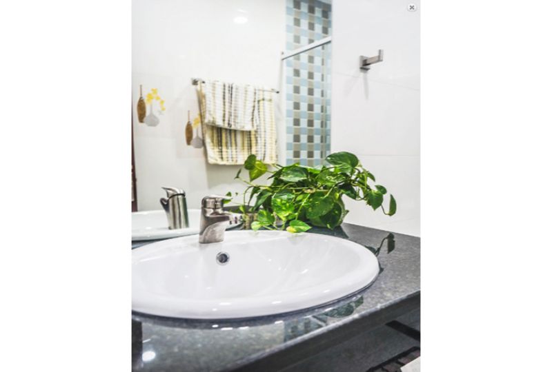 New studio serviced apartment for lease on Hoang Hoa Tham Binh Thanh