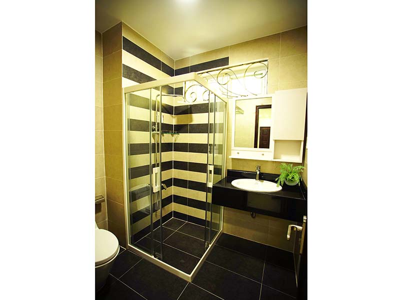 Serviced apartment for rent in Phan Xich Long street Phu Nhuan district