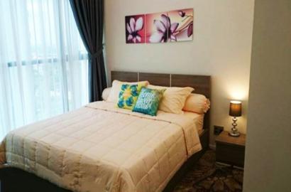 The Ascent Quoc Huong apartment on Thao Dien ward district 2 for rent