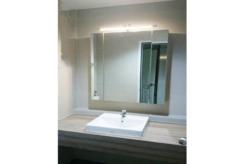 The Ascent Quoc Huong apartment on Thao Dien ward district 2 for rent