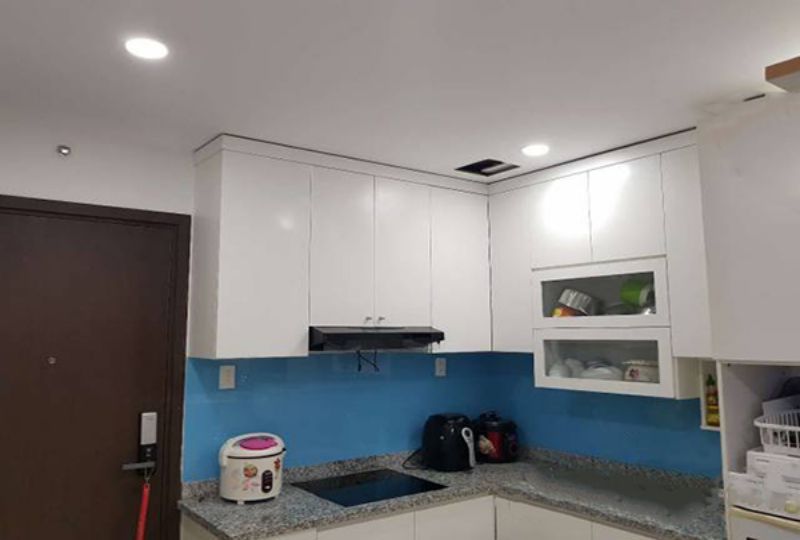 Nice apartment in Botanica  Pho Quang Phu Nhuan district for rent
