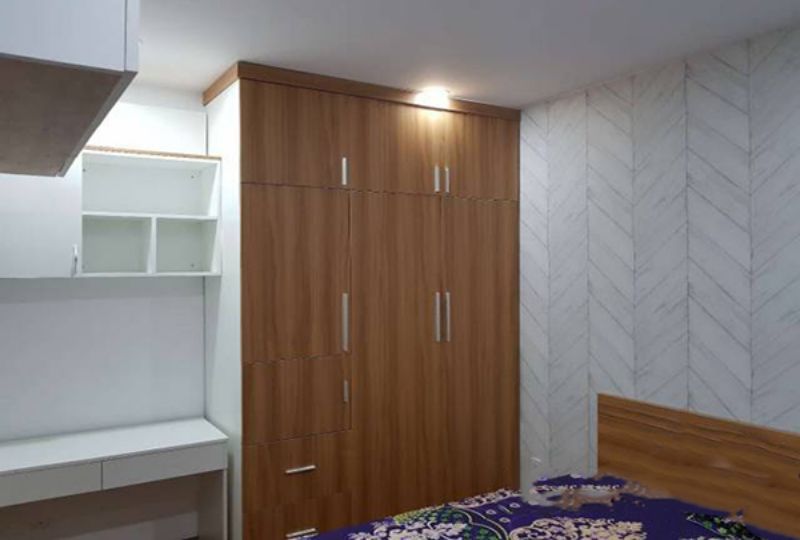 Nice apartment in Botanica  Pho Quang Phu Nhuan district for rent