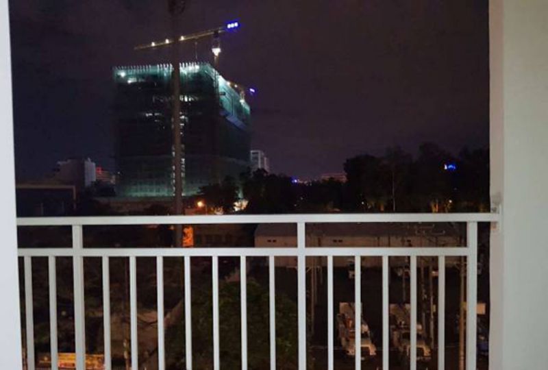 Nice apartment in Botanica  Pho Quang Phu Nhuan district for rent