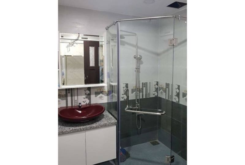 Nice apartment in Botanica  Pho Quang Phu Nhuan district for rent