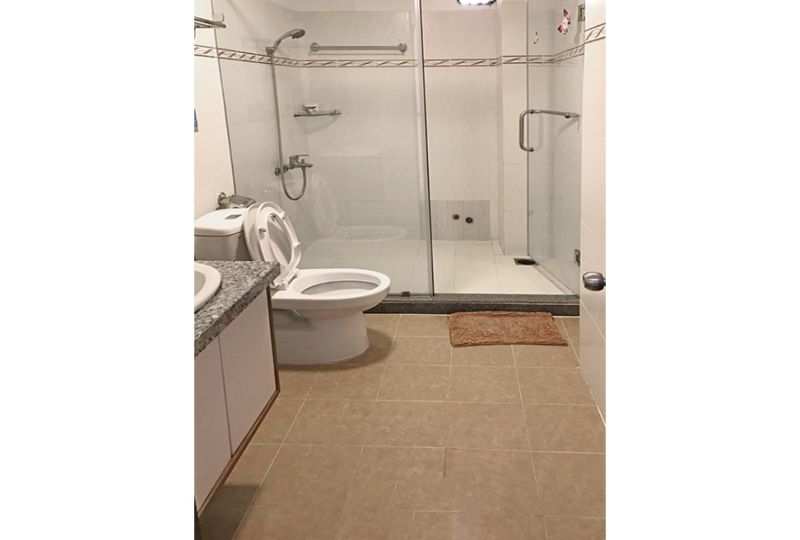 Modern serviced apartment for rent in Vo Thi Sau st District 3 Studio style