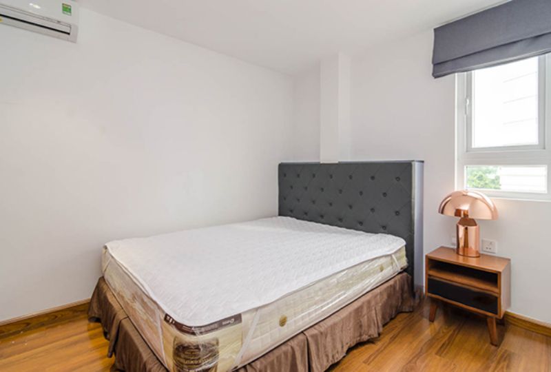 Two bedroom serviced apartment for lease in District 3 - Superior style