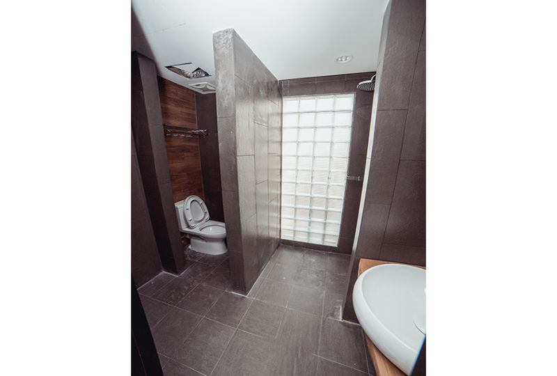 Two bedroom serviced apartment for lease in District 3 - Superior style