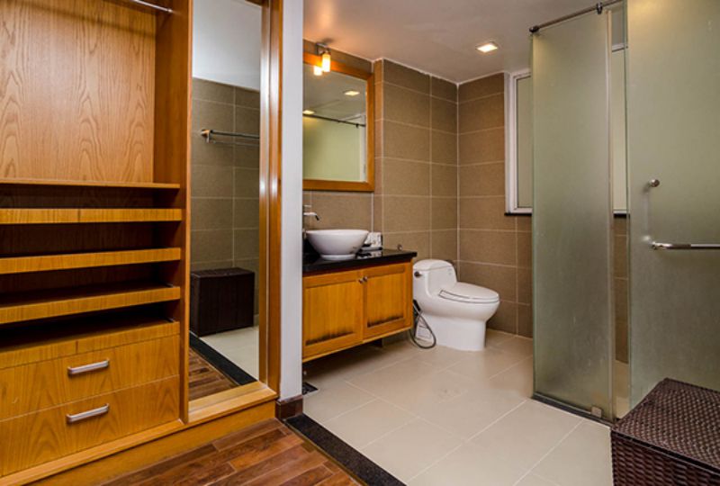 Cozy serviced apartment for rent in Hoang Sa street Tan Binh district