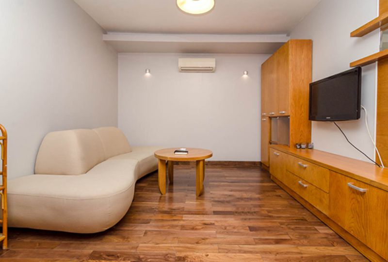 Cozy serviced apartment for rent in Hoang Sa street Tan Binh district