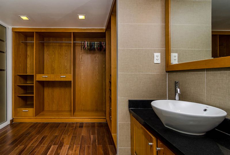 Cozy serviced apartment for rent in Hoang Sa street Tan Binh district