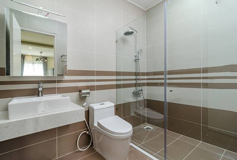 Elegant serviced apartment for rent on Truong Sa street Phu Nhuan district
