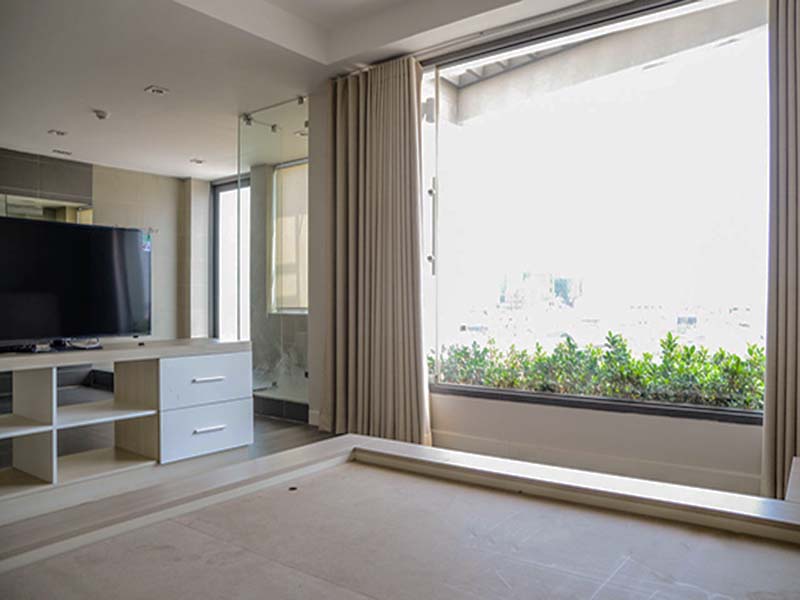 Luxury penthouse apartment for rent in Ho Bieu Chanh - Phu Nhuan Dist