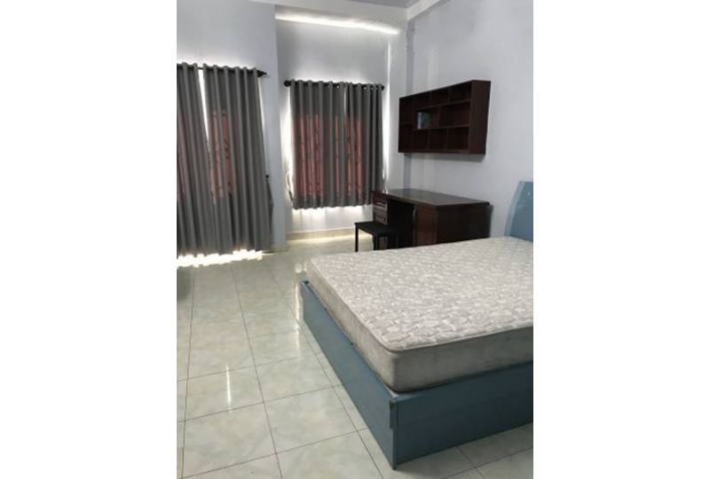 House for rent on street 14 An Phu ward district 2 Ho Chi Minh city