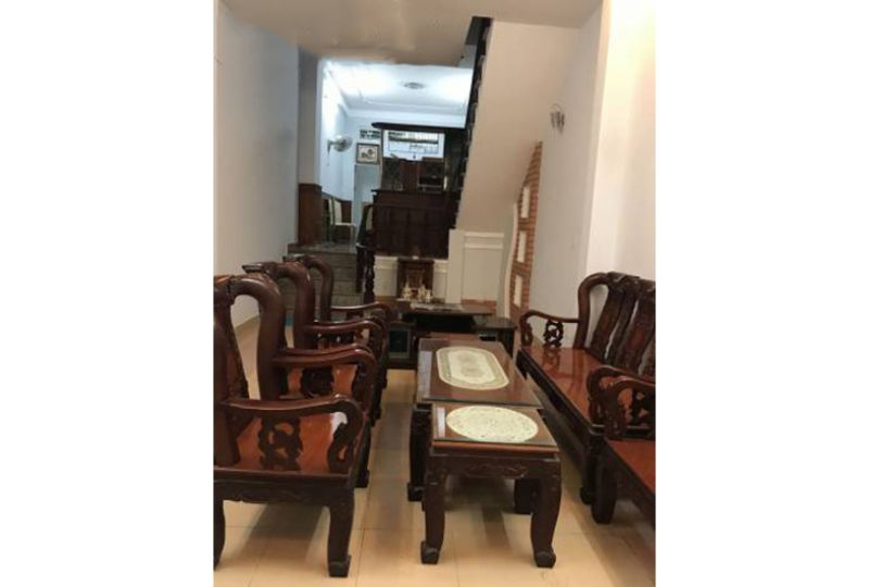 House for rent on street 14 An Phu ward district 2 Ho Chi Minh city
