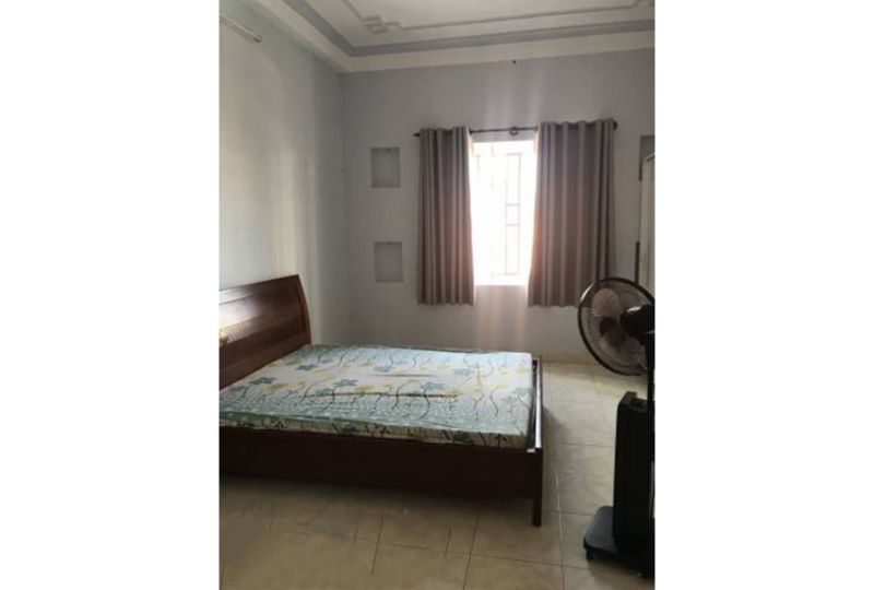 House for rent on street 14 An Phu ward district 2 Ho Chi Minh city