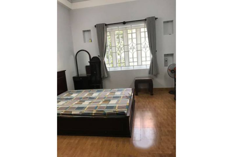House for rent on street 14 An Phu ward district 2 Ho Chi Minh city