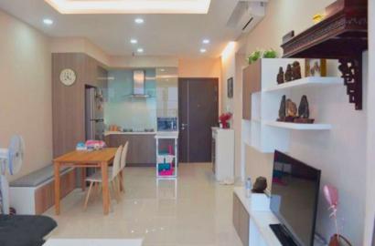 Nice apartment in Tropic Garden Thao Dien ward district 2 for rent