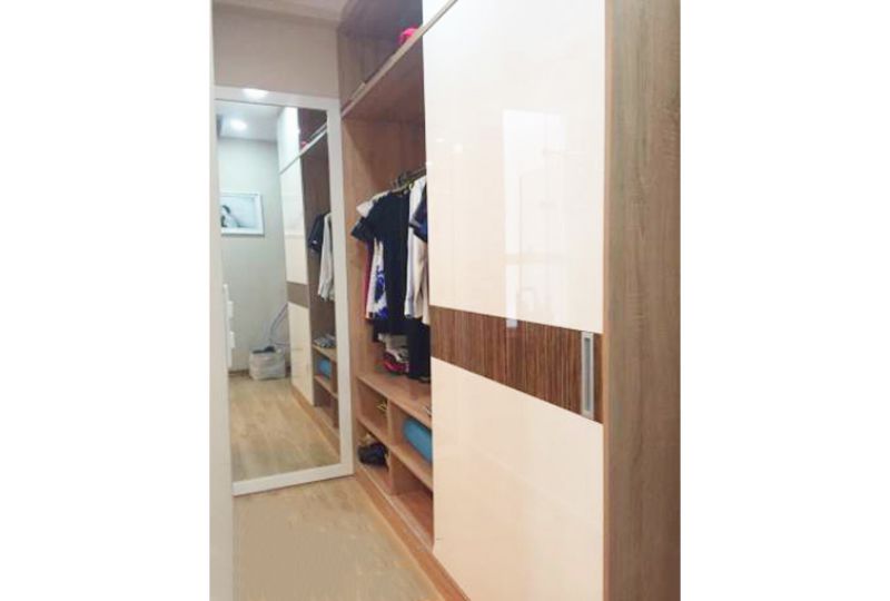 Nice apartment in Tropic Garden Thao Dien ward district 2 for rent