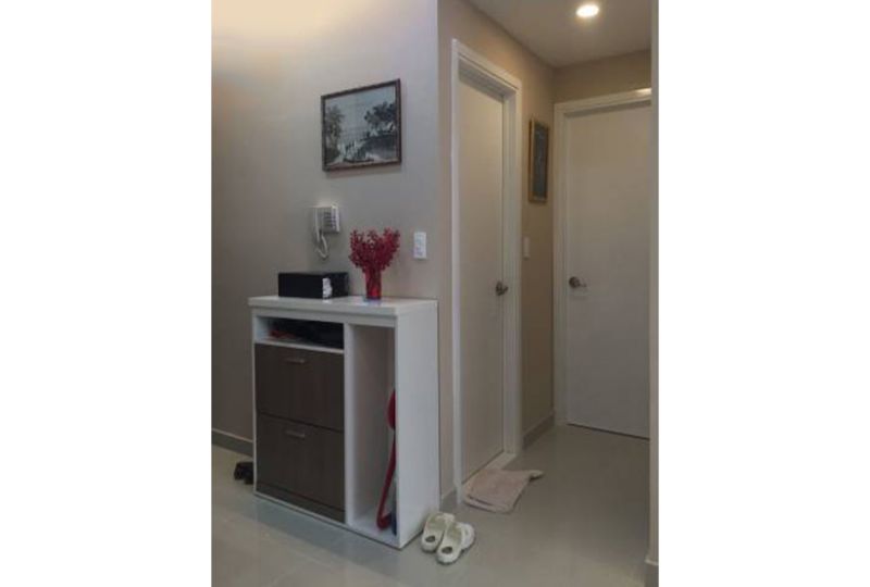 Nice apartment in Tropic Garden Thao Dien ward district 2 for rent