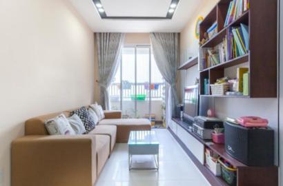 Cheap apartment for rent in Lexington Residence An Phu ward district 2