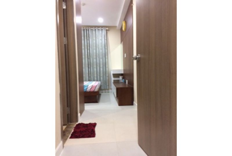 Cheap apartment for rent in Lexington Residence An Phu ward district 2