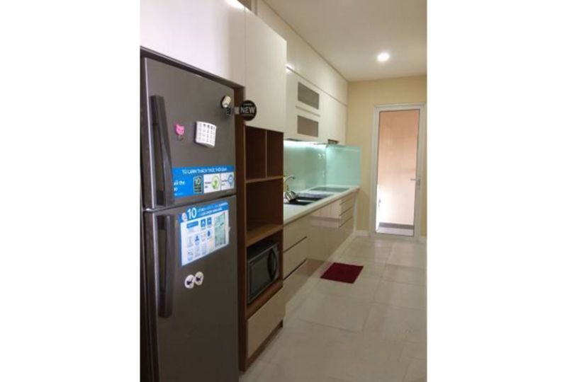 Cheap apartment for rent in Lexington Residence An Phu ward district 2