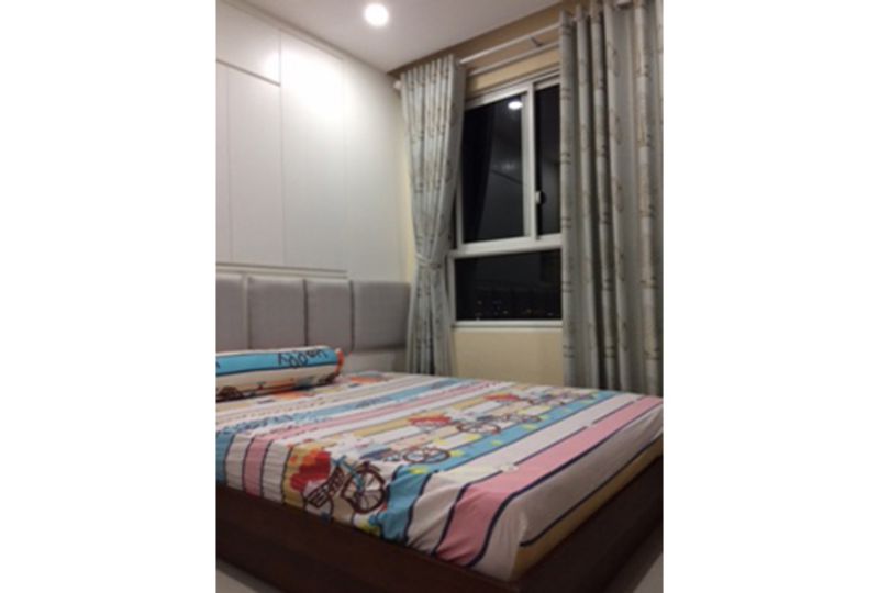 Cheap apartment for rent in Lexington Residence An Phu ward district 2