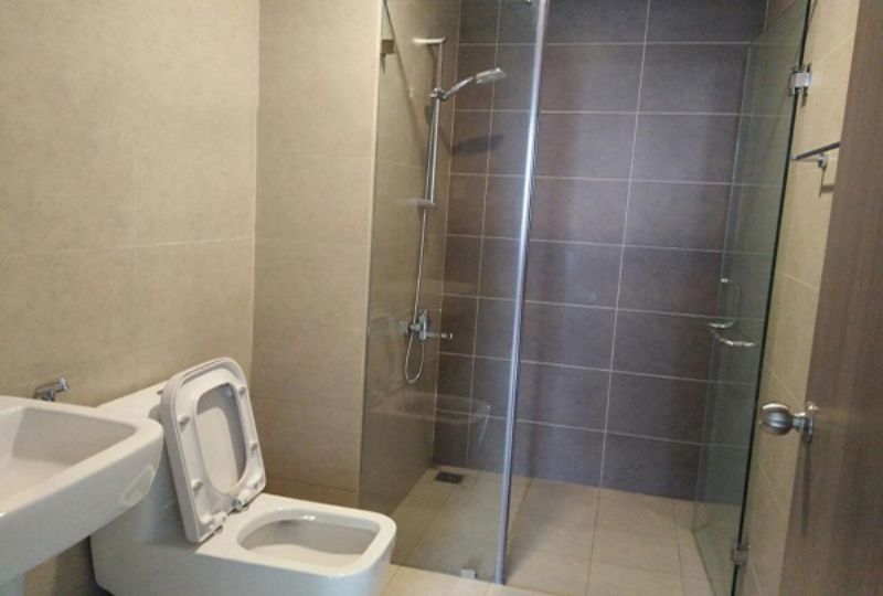Cheap apartment for rent in Lexington Residence An Phu ward district 2