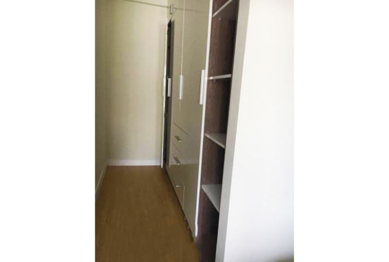 Nice unit in Masteri apartment Thao Dien ward district 2 for rent