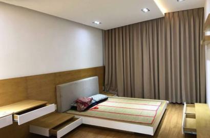 House for rent in Mega Ruby Khang Dien Phu Huu ward district 9 Saigon