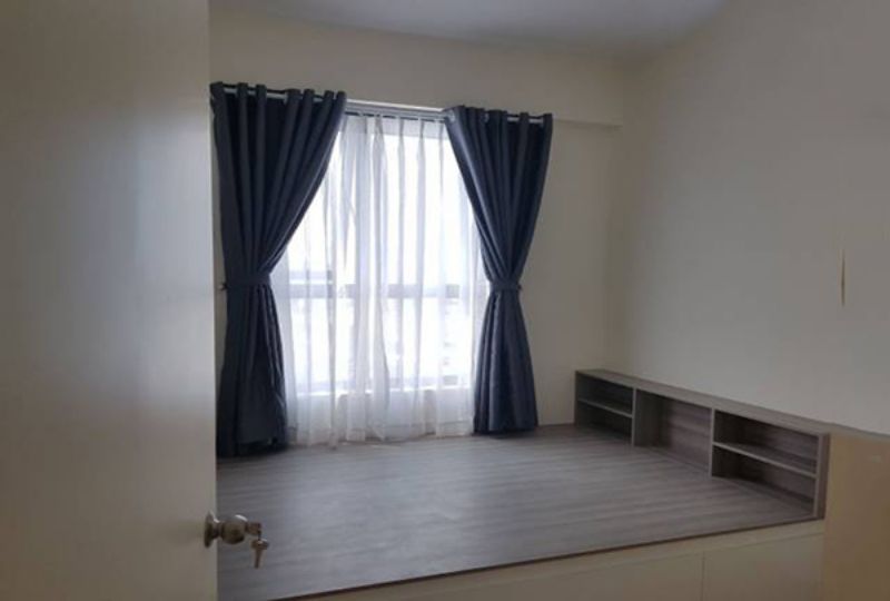 Nice apartment for lease in M - One building district 7 - Rental 700 USD