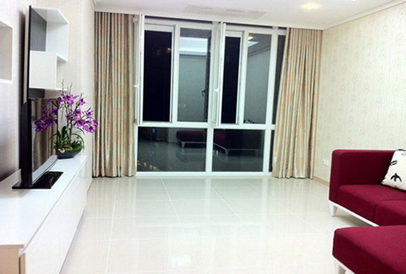 Apartment for lease on Imperia An Phu An Phu ward district 2