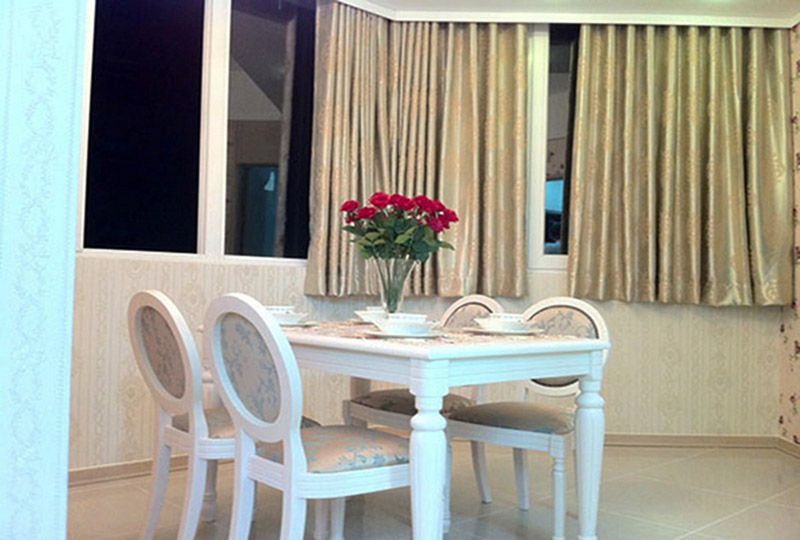 Apartment for lease on Imperia An Phu An Phu ward district 2