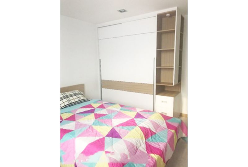 Luxury apartment for rent on Green Valley Phu My Hung district 7