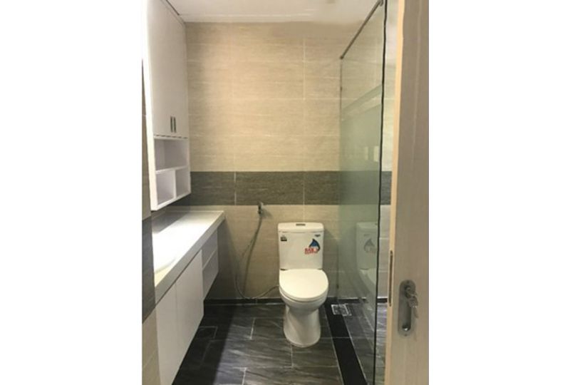 Luxury apartment for rent on Green Valley Phu My Hung district 7