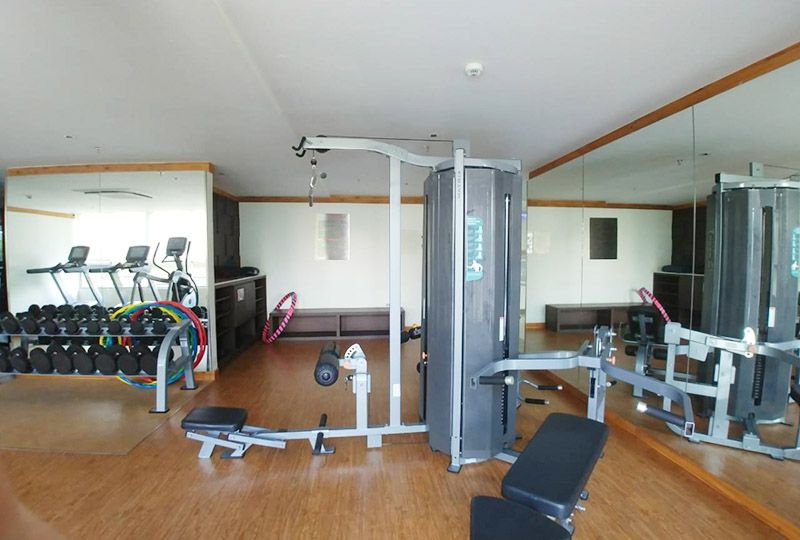 Luxury apartment for rent on Green Valley Phu My Hung district 7