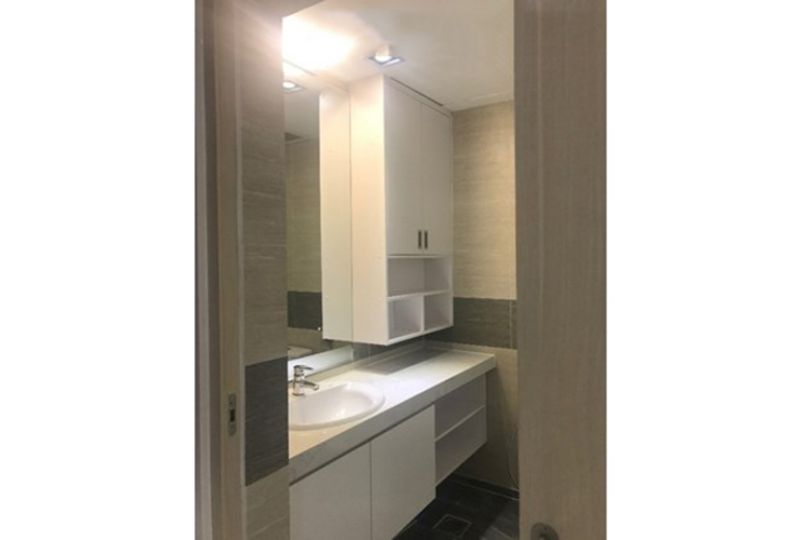 Luxury apartment for rent on Green Valley Phu My Hung district 7