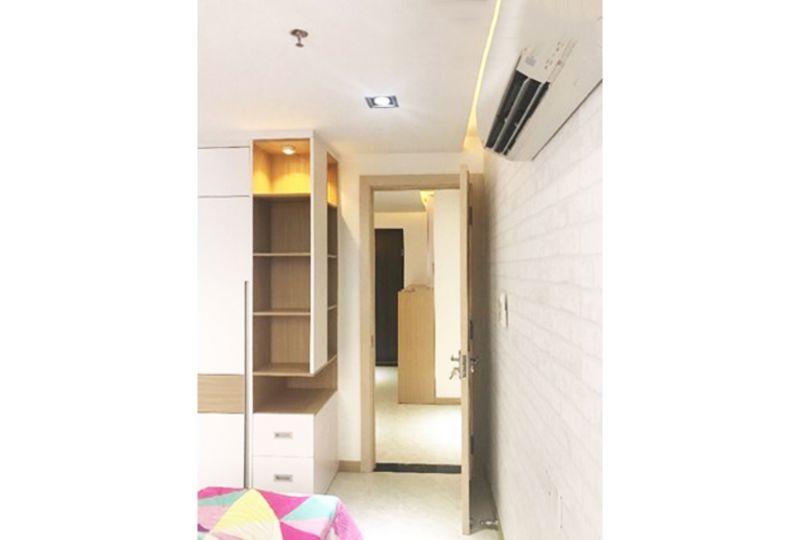 Luxury apartment for rent on Green Valley Phu My Hung district 7