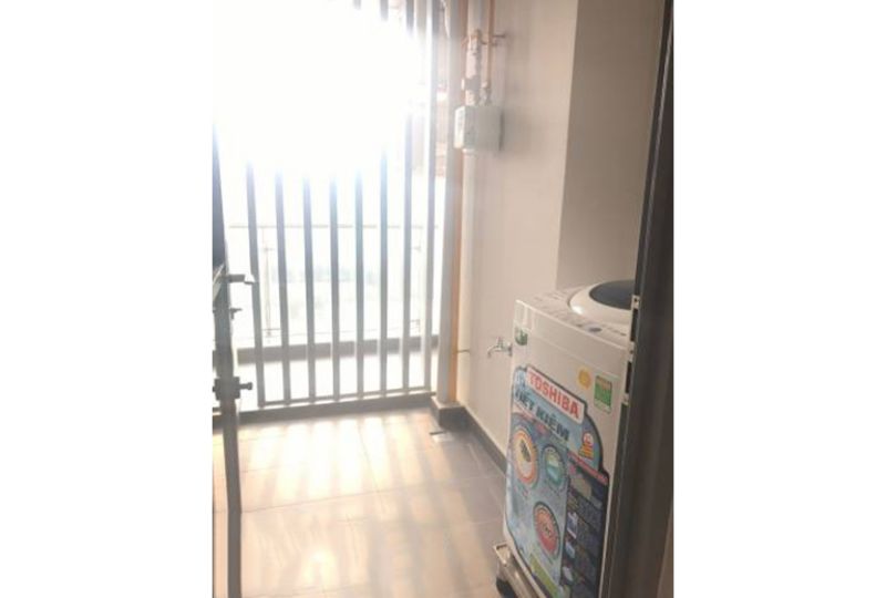 Luxury apartment for rent on Green Valley Phu My Hung district 7